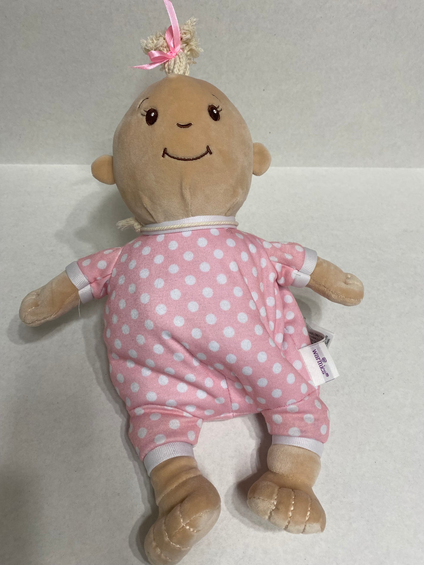 BABY GIRL WARMIES-0332