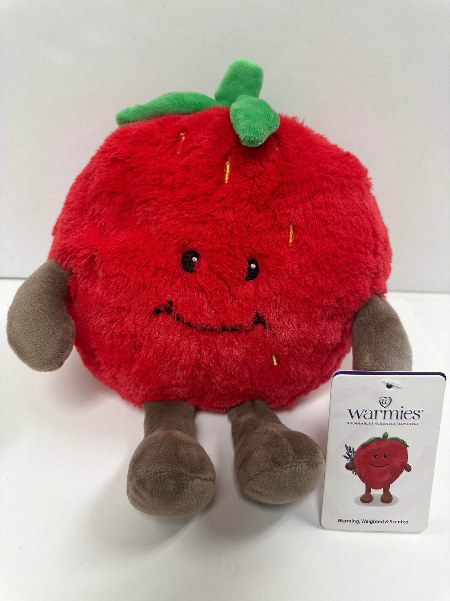 STRAWBERRY WARMIE-4670