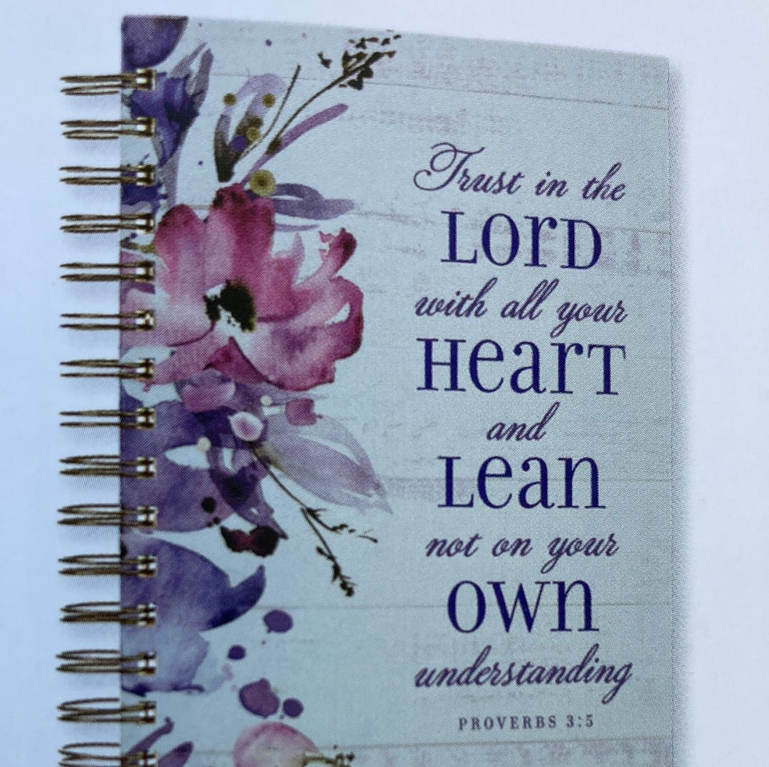 TRUST IN THE LORD JOURNAL-0664