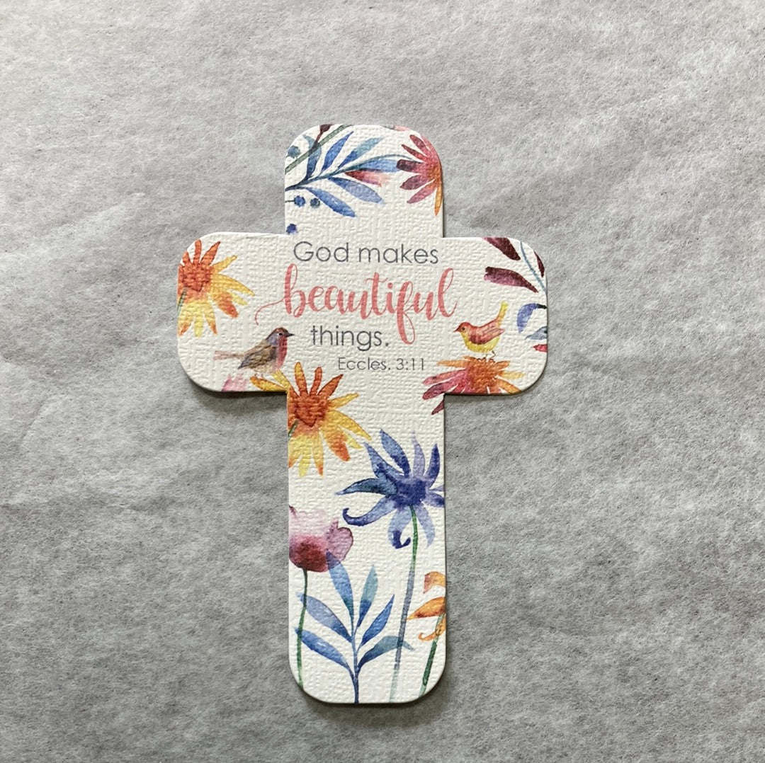 CROSS BKM BEAUTIFUL THINGS-8223