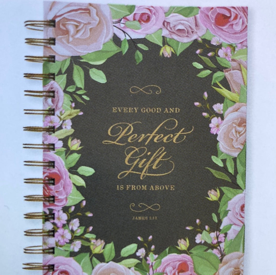 PERFECT GIFT JOURNAL-9382
