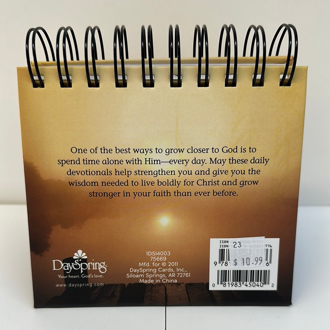 WISDOM FOR EACH DAY DAYBRIGHTEN-0402