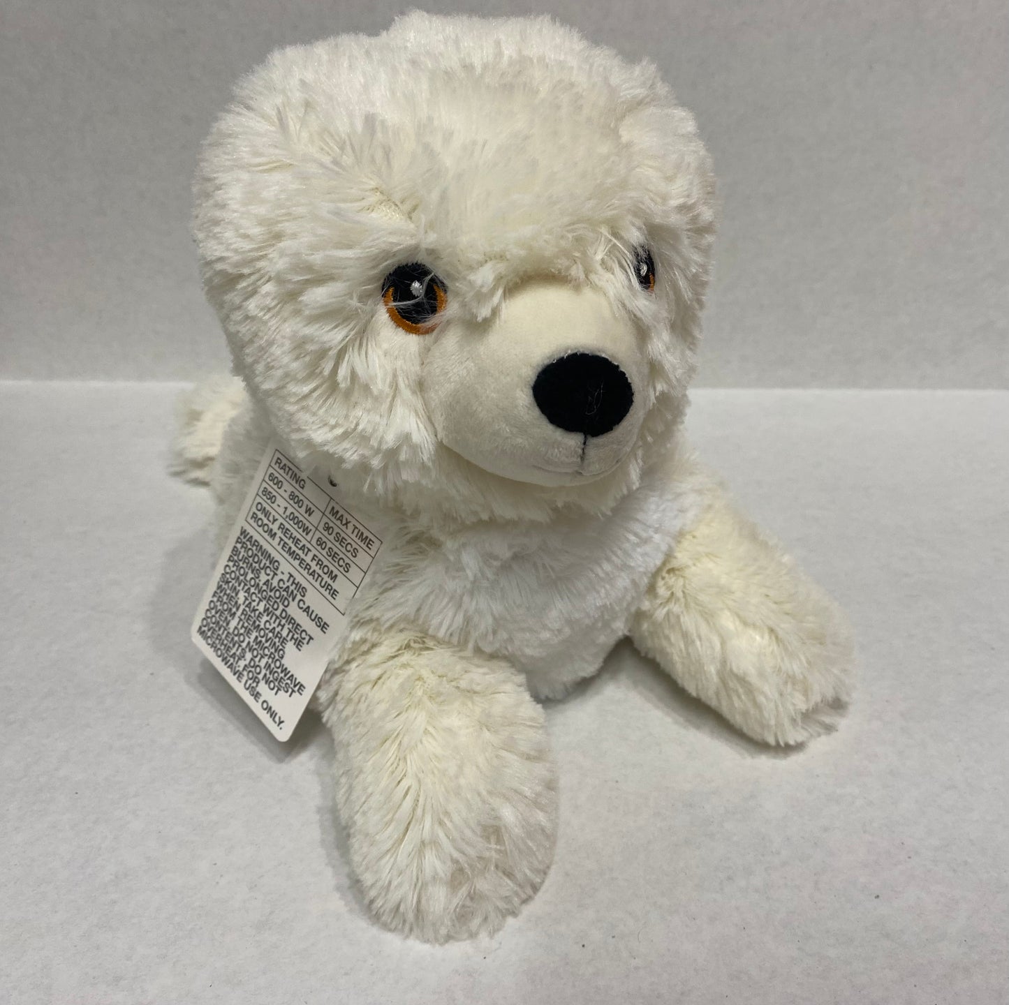 WHITE SEAL WARMIES-4286