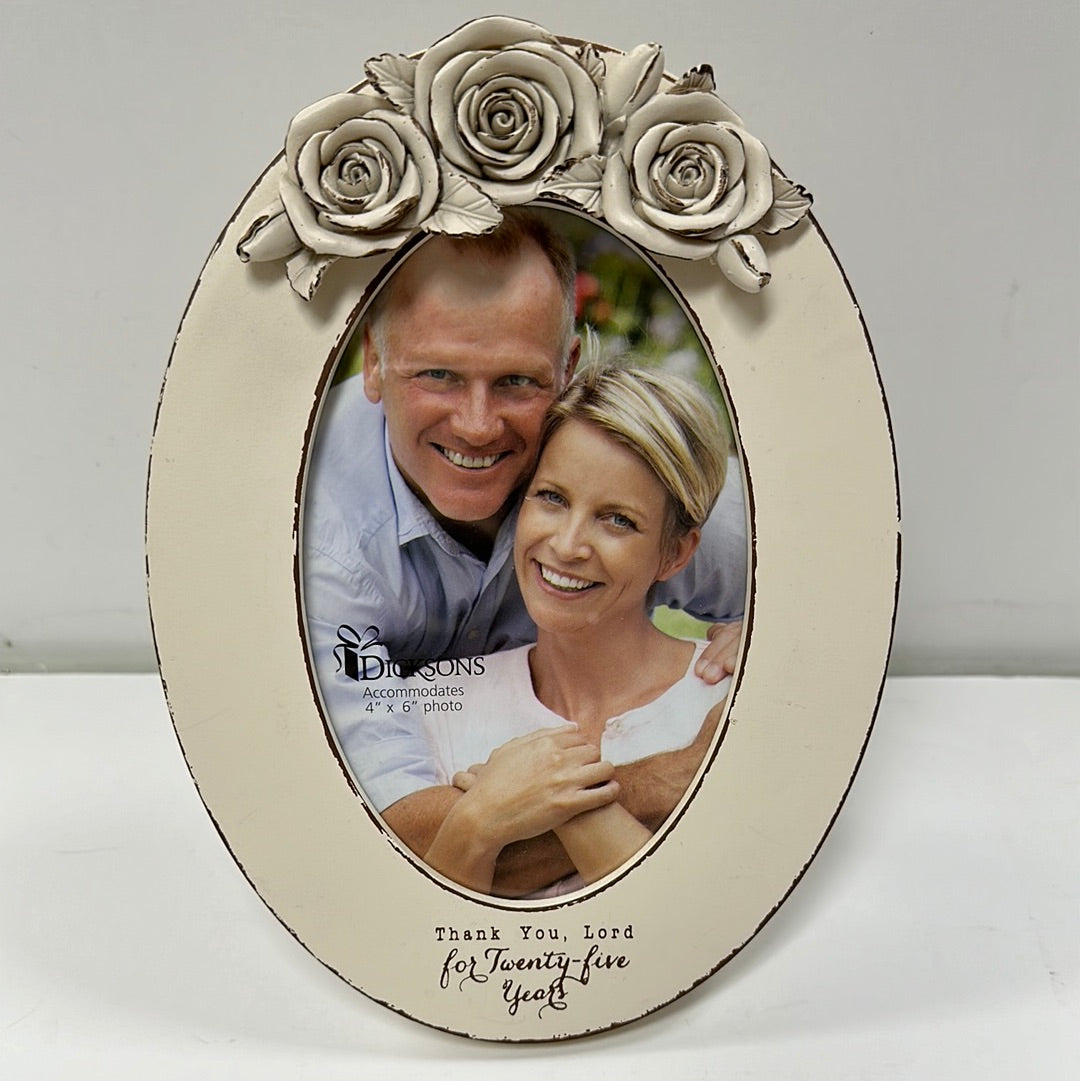 25TH ANNIVERSARY TBLTP FRAME-3103