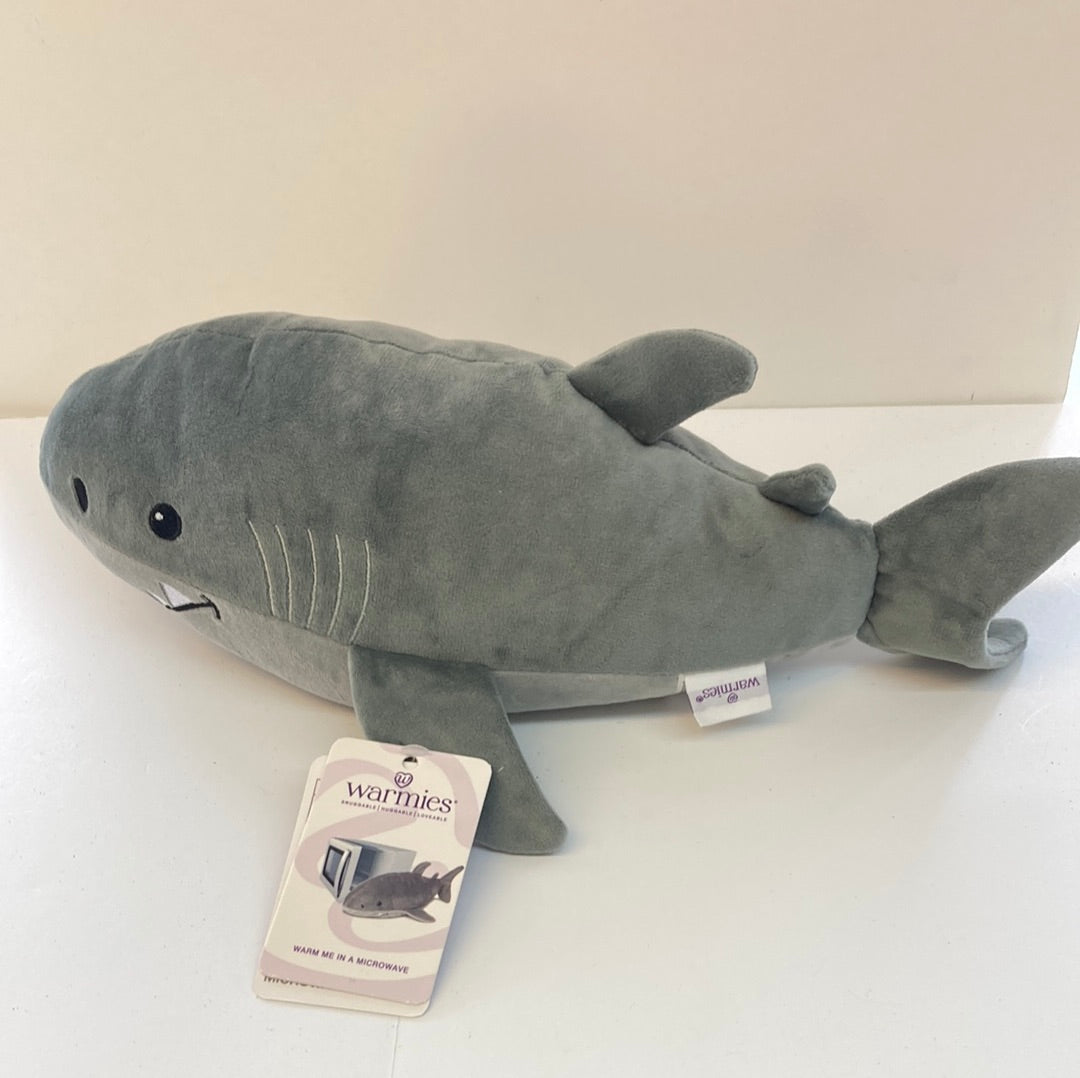 SHARK WARMIES-2442