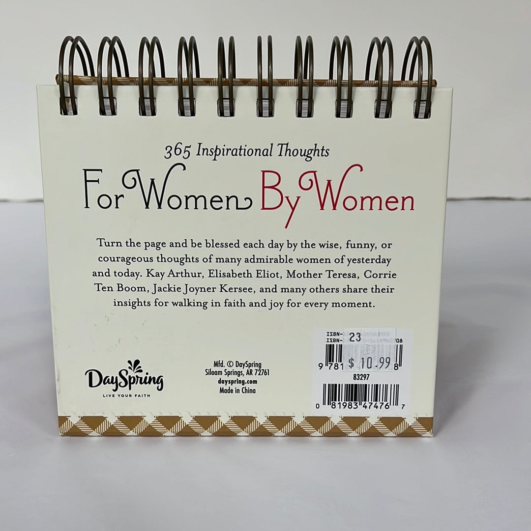 FOR WOMEN BY WOMEN DAYBRIGHTNER-4767