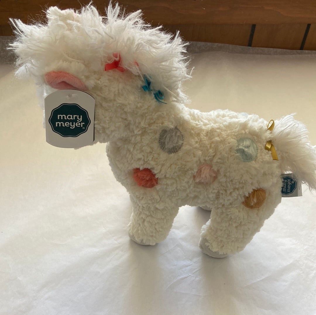 CALLIOPE PONY