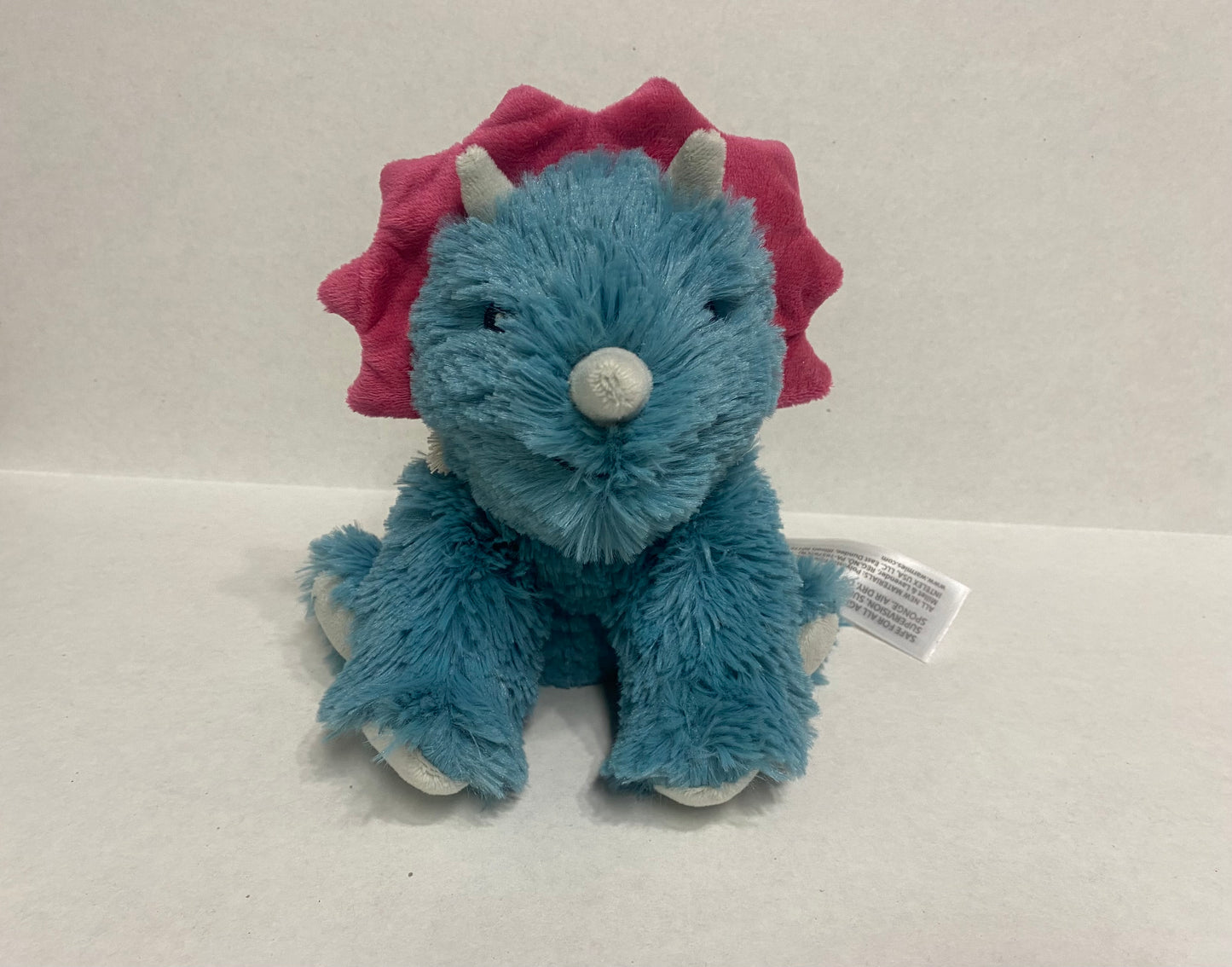 TRICERATOPS JUNIOR WARMIE-6025