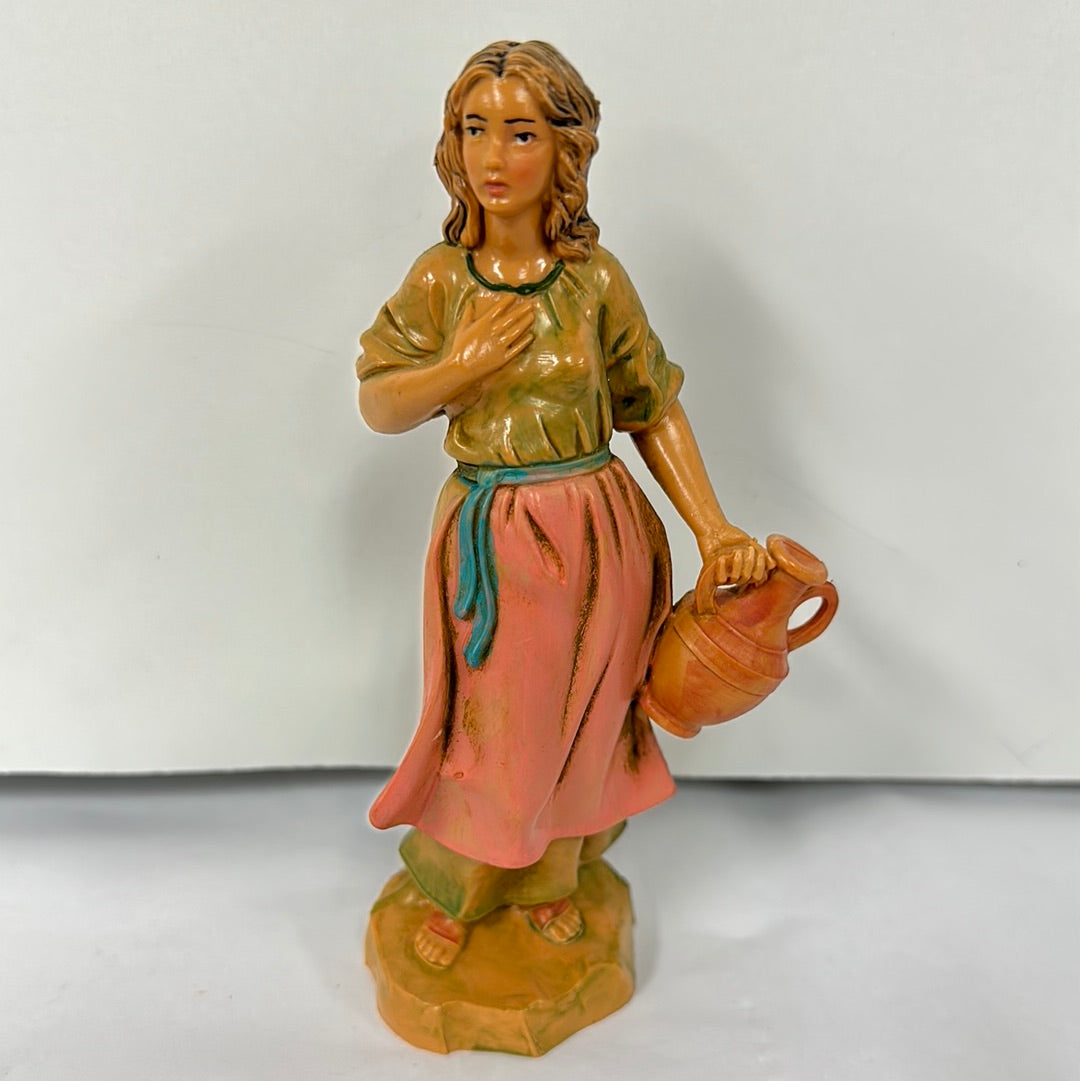 MARY MAGDALENE-1910