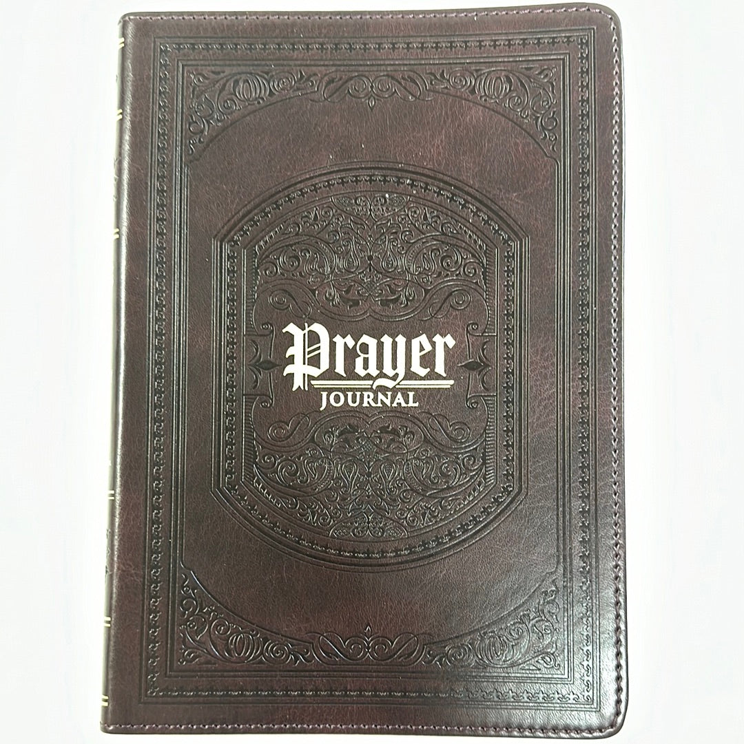 PRAYER JOURNAL-6398
