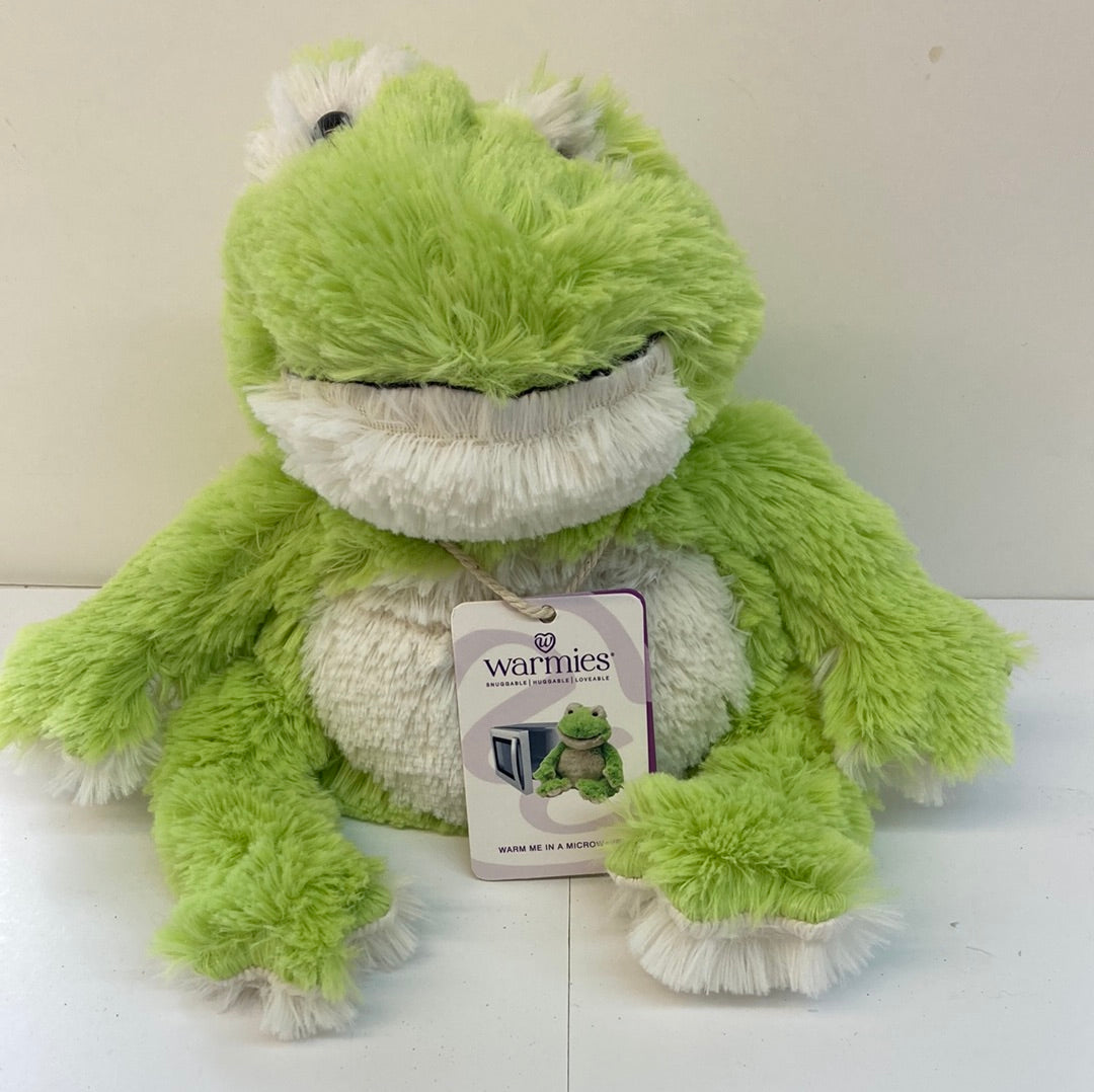 FROG WARMIES-0304