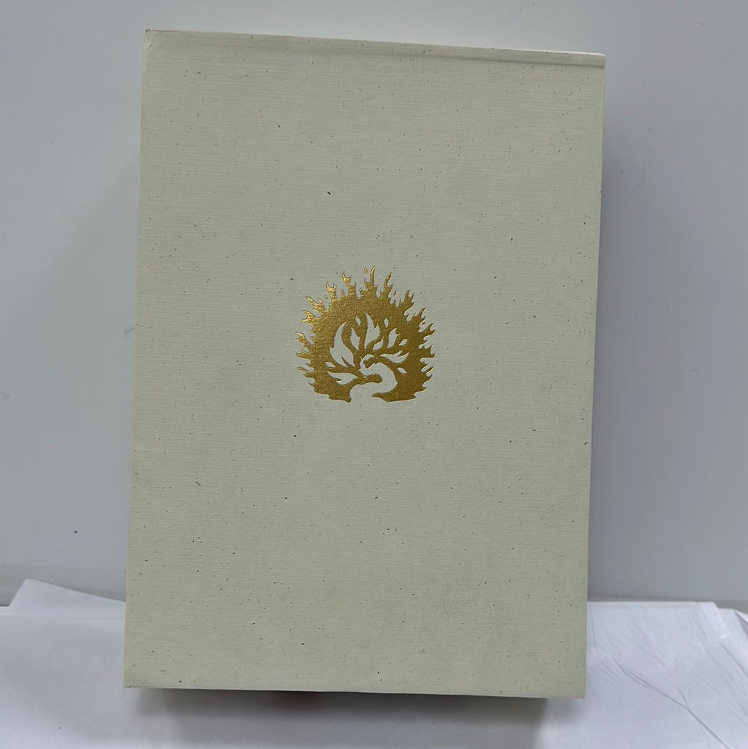 ESV REFORMATION STUDY BIBLE BROWN-4444
