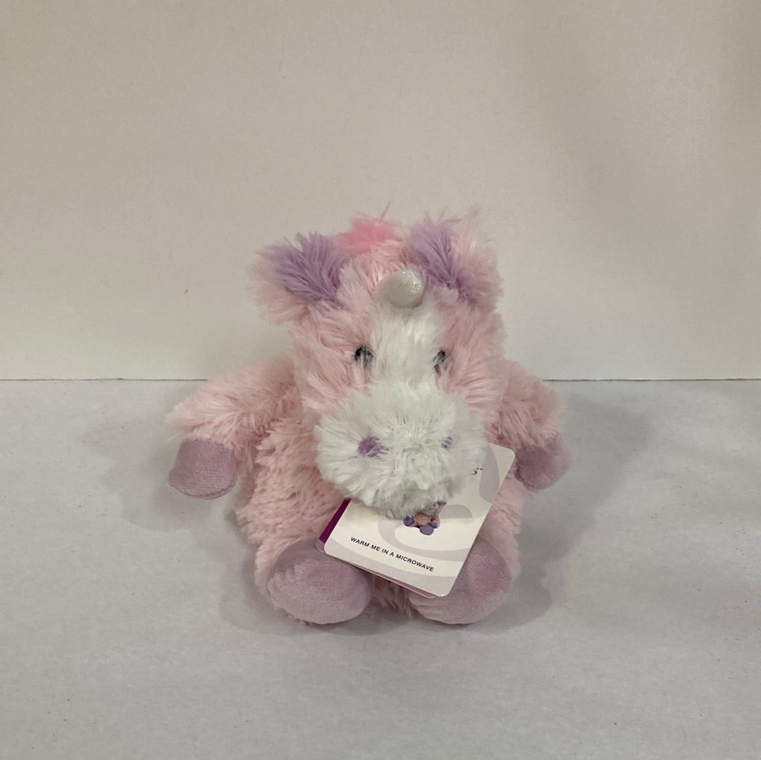 UNICORN PINK JUNIOR WARMIES-0554