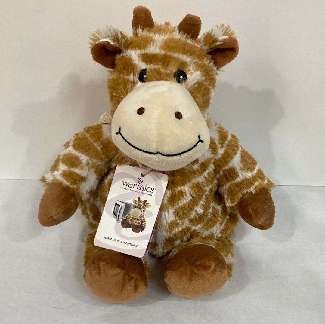 GIRAFFE WARMIES-3473