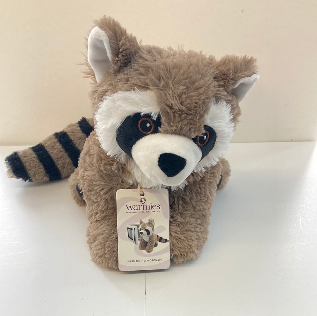 RACCOON WARMIES-4316
