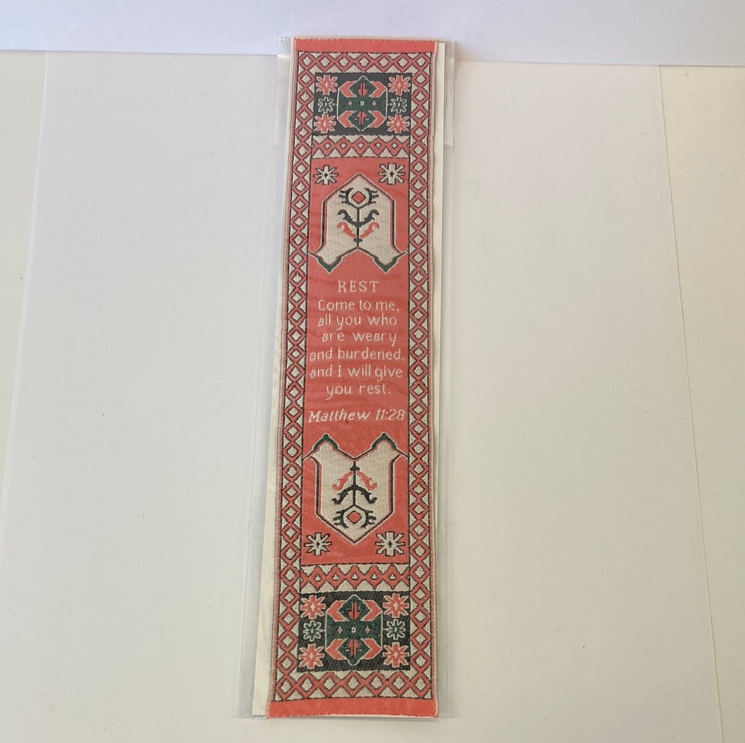 REST BOOKMARK-7158