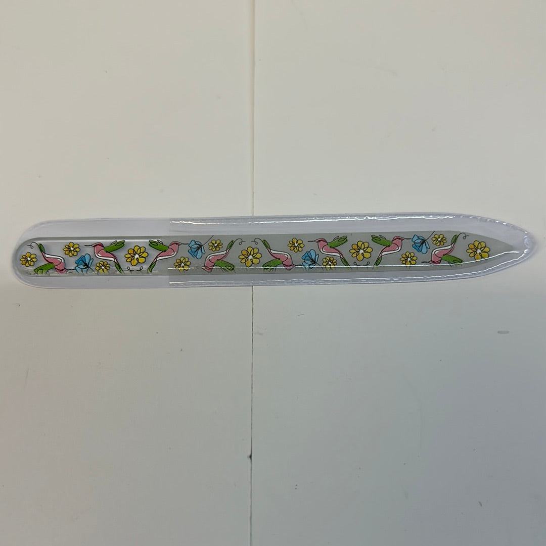 FLORALS NAIL FILES-4843