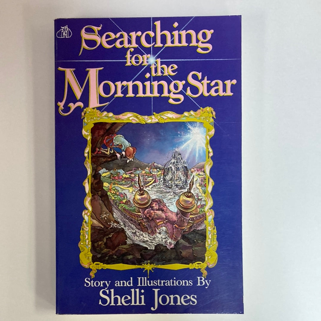 SEARCHING FOR THE MORNING STAR