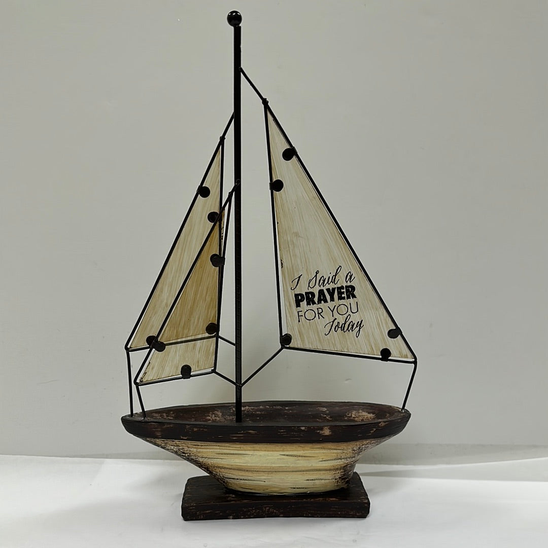 I SAID A PRAYER FOR SAILBOAT-4687
