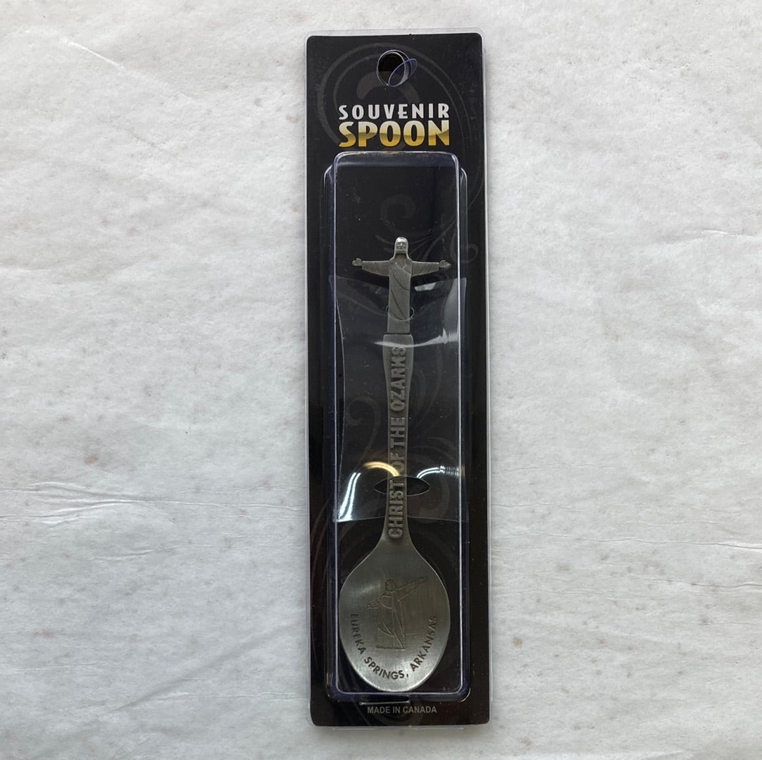 GPP PEWTER SPOON-2466