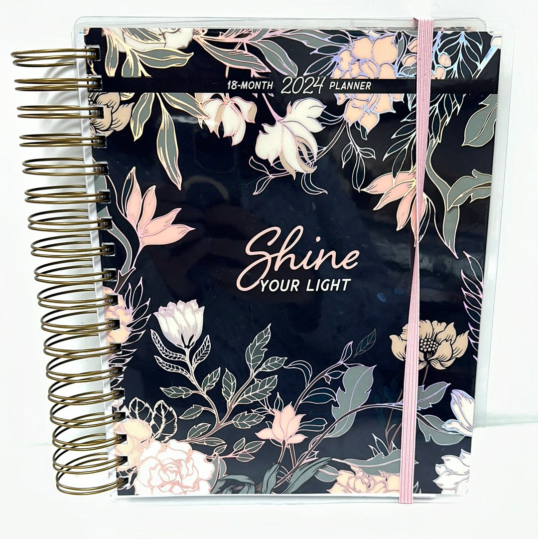 2024 18 MO PLANNER SHINE LIGHT-1722