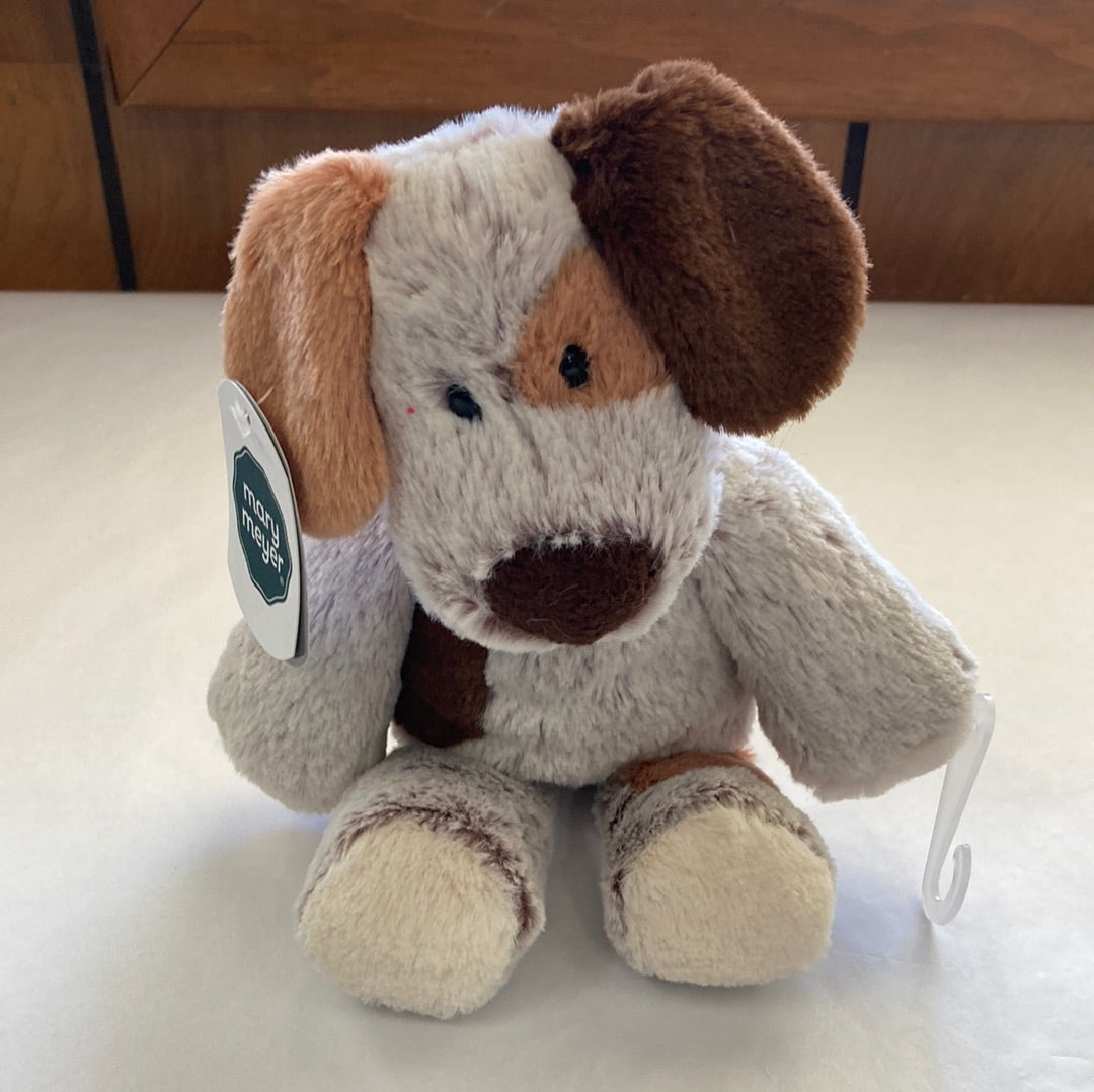 MARSHMALLOW JUNIOR PUPPY-4138