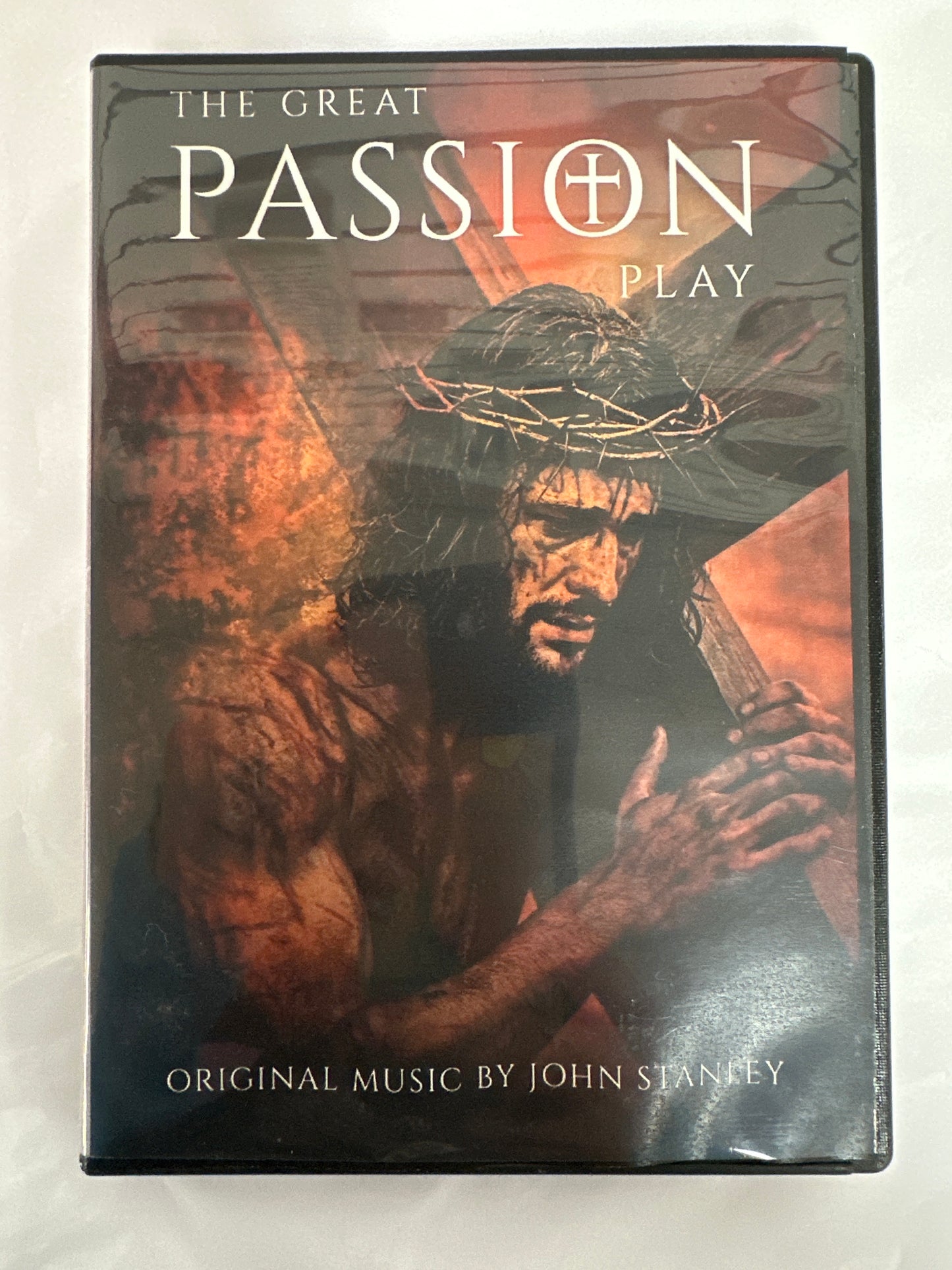 Original Music Soundtrack by John Stanley CD