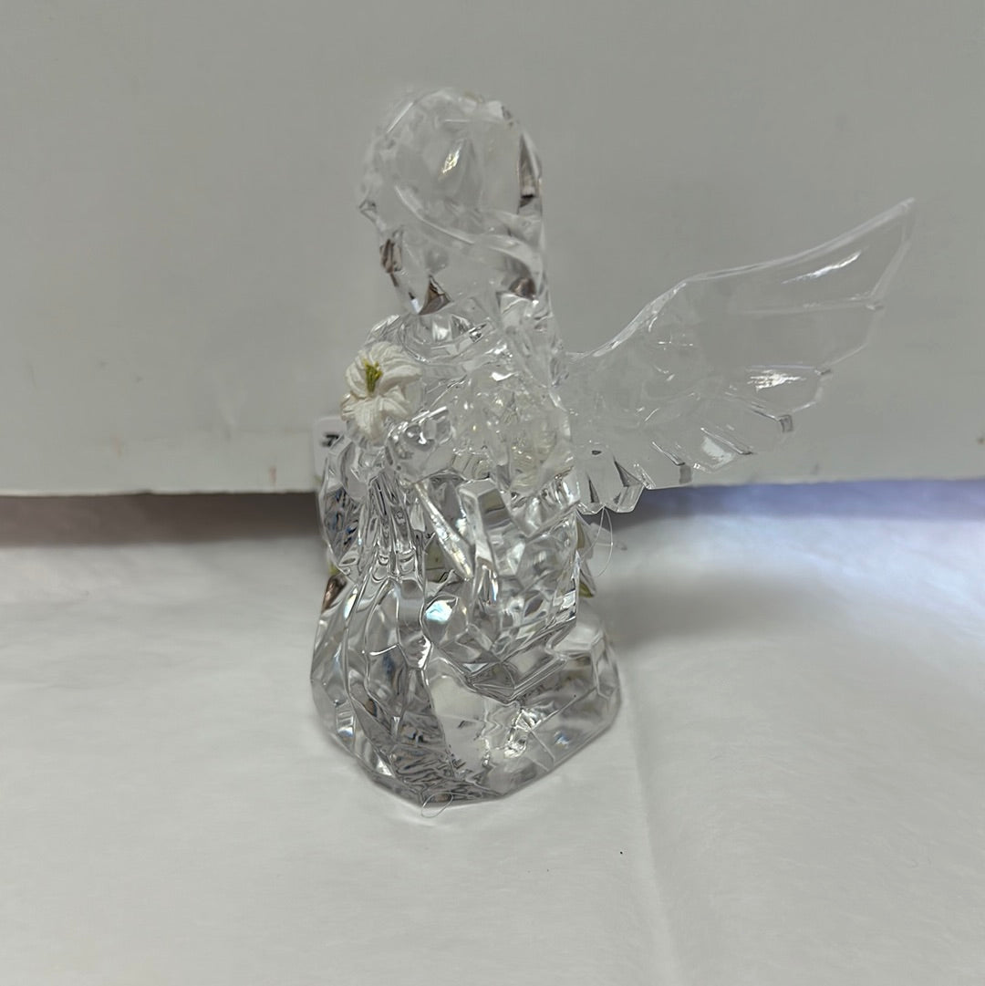 WISHING GARDEN ANGEL HOPE-5698