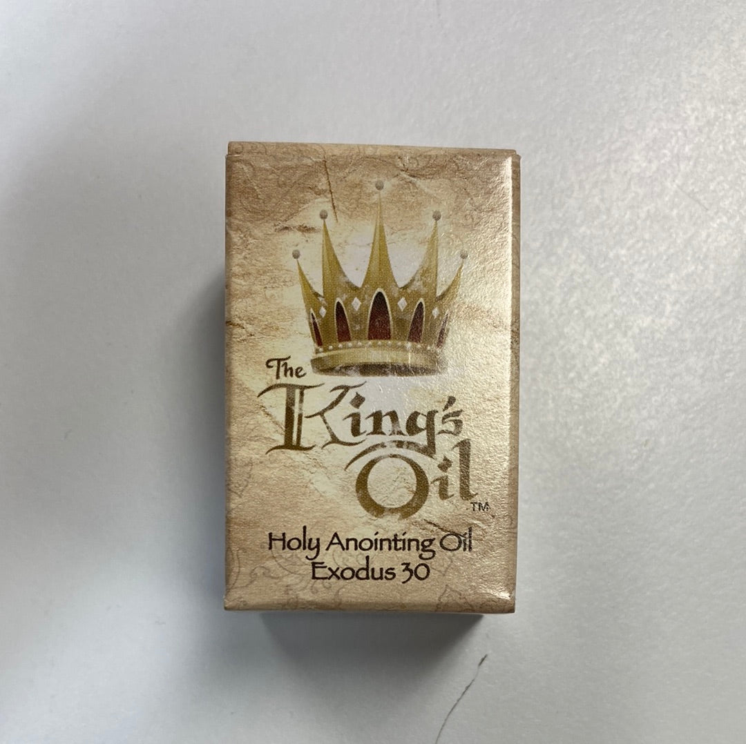 KINGS OIL ANNOINTING OIL-7690