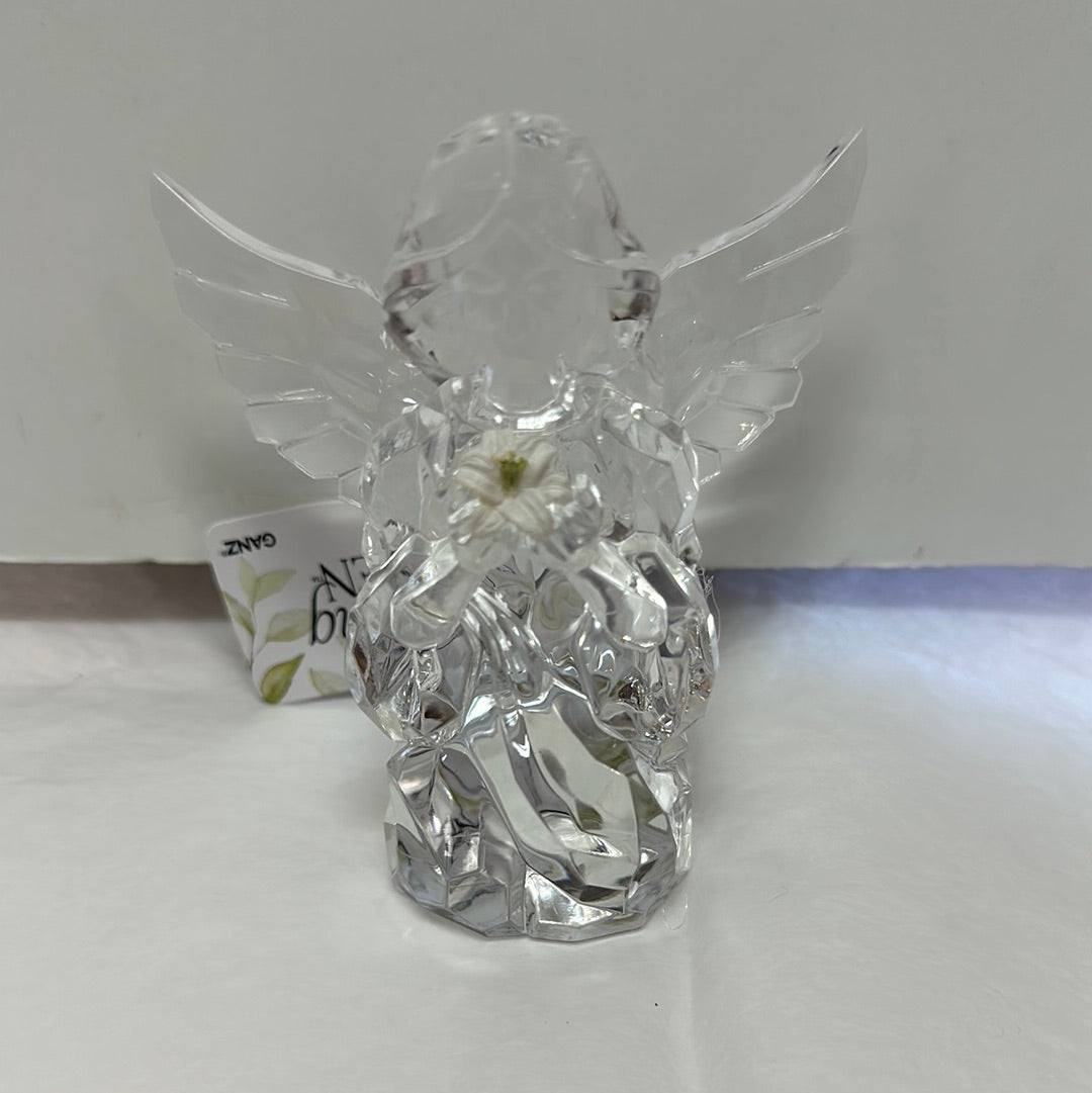 WISHING GARDEN ANGEL HOPE-5698