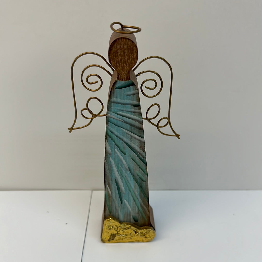 GOLDEN FAITH FIGURES-8833