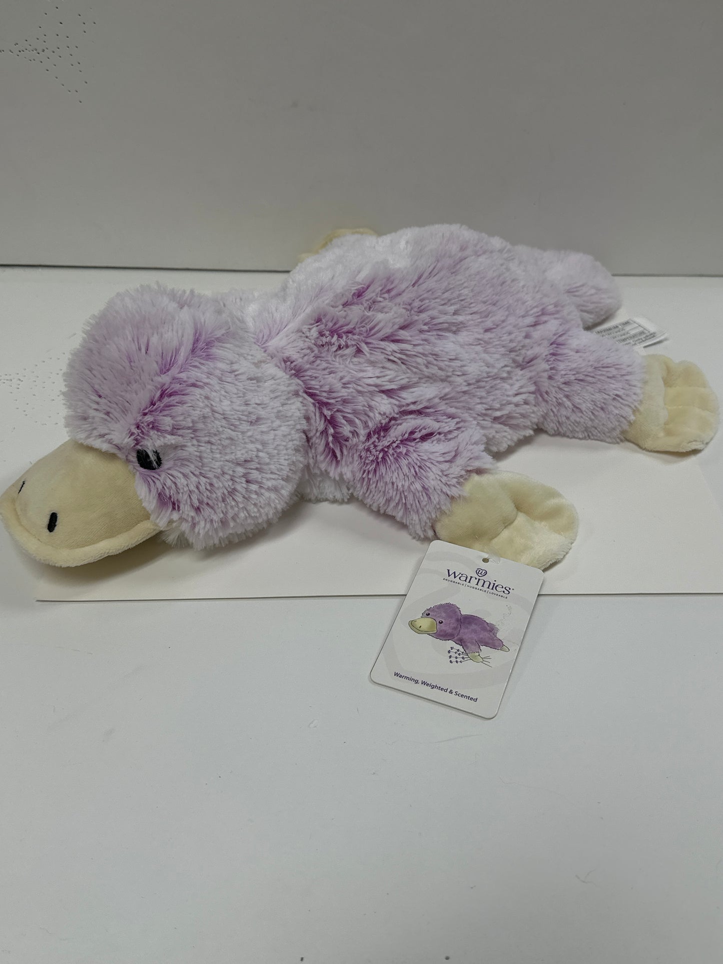 PLATYPUS WARMIES-4309