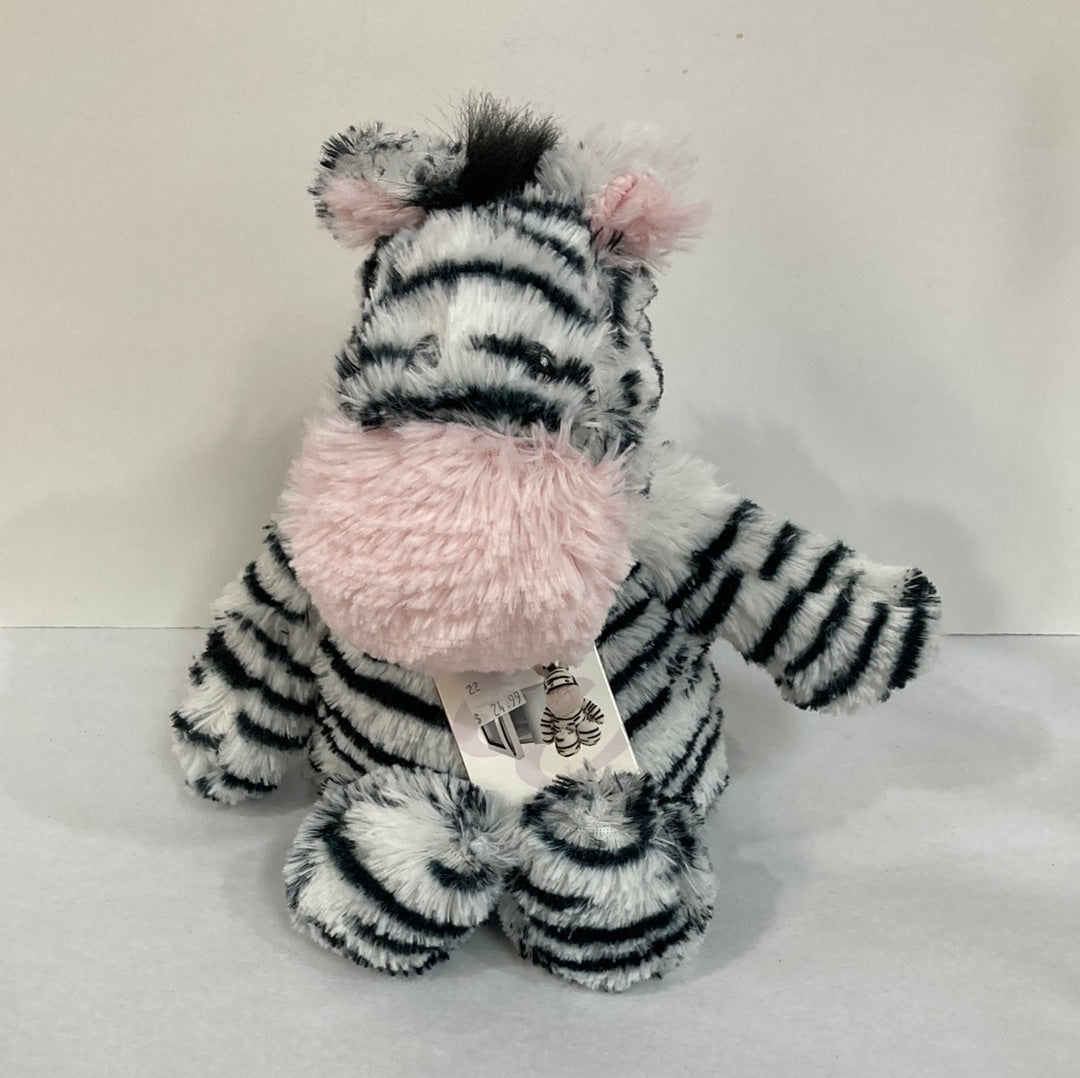 ZEBRA WARMIES-3708