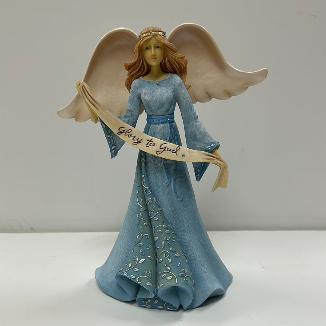 NATIVITY HOLY ANGEL-1792