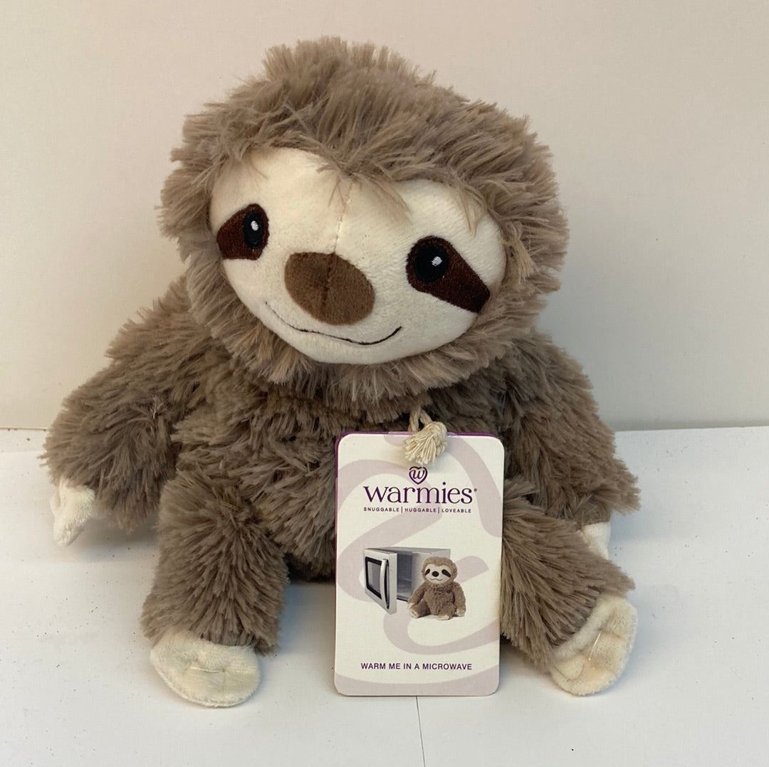 SLOTH JUNIOR WARMIES-1988