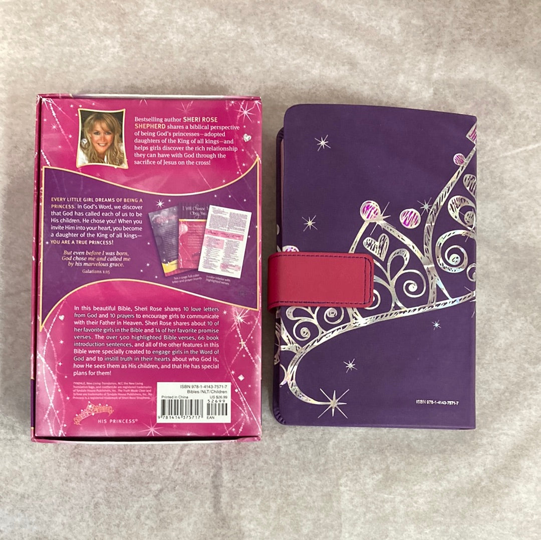 NLT MY BEAUTIFUL PRINCESS LL-5717