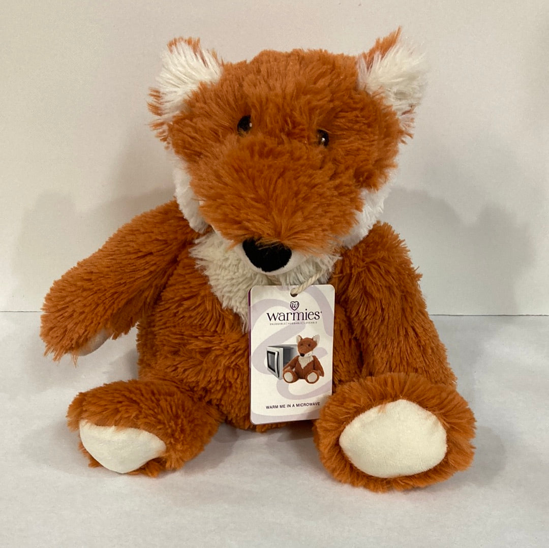 FOX WARMIES-0462