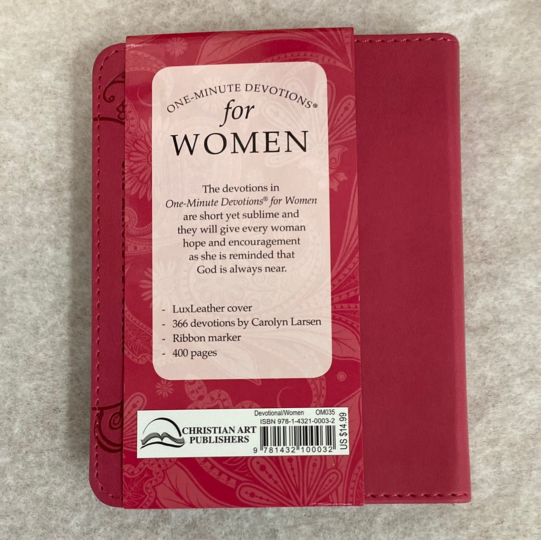 ONE MIN DEVOTIONS FOR WOMEN-0032