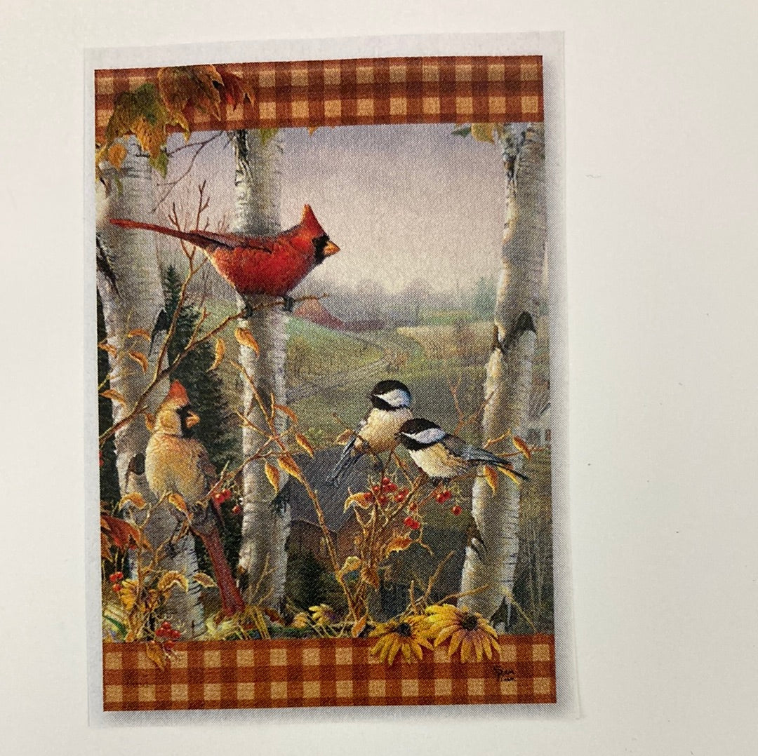 FALL DAY GARDEN FLAG-5914