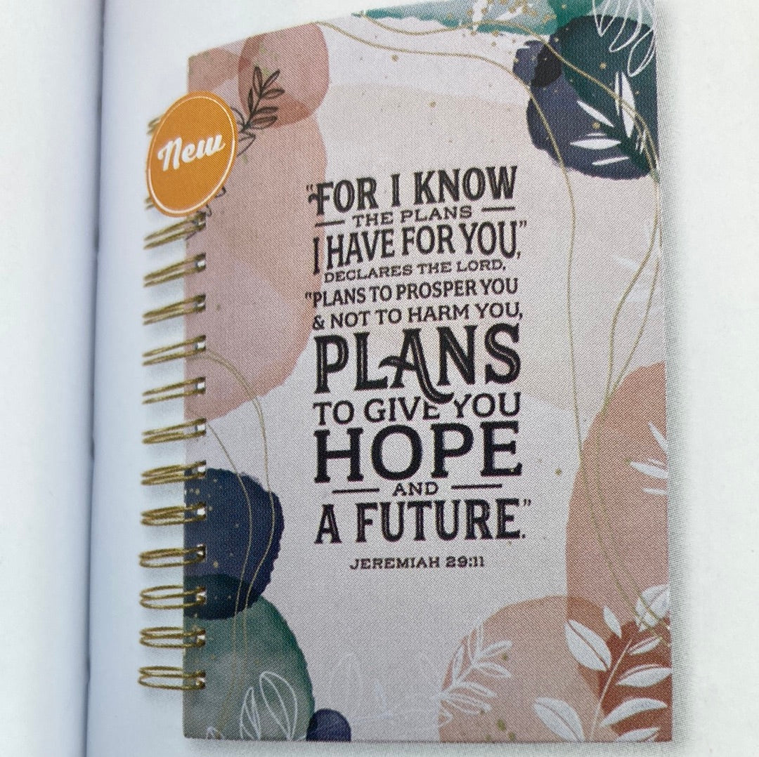 PLANS WIRE JOURNAL
