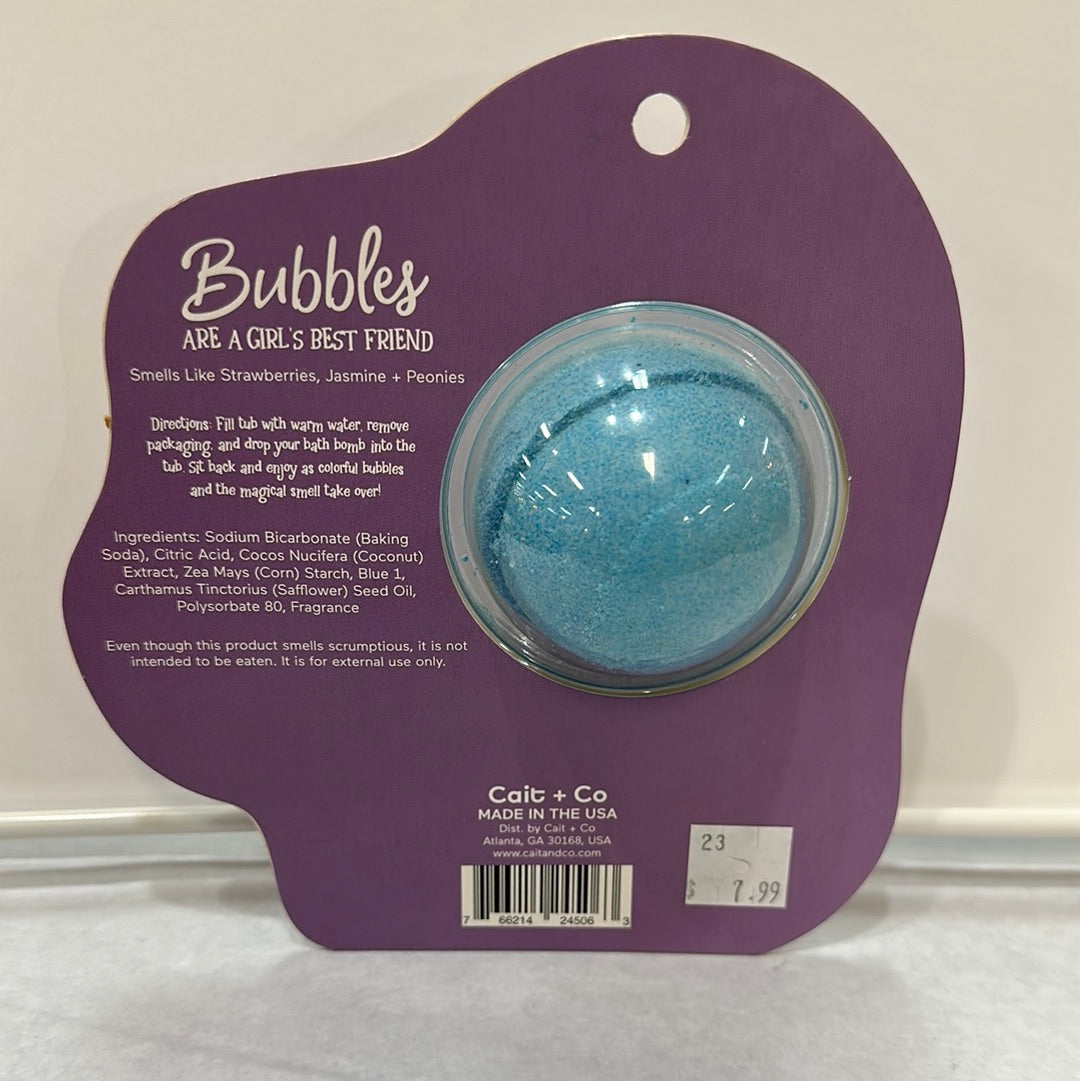 ELEPHANT BATH BOMB-5063