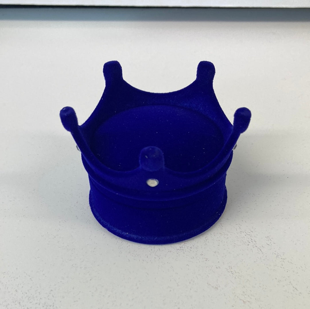 NATIVITY/CROWN GIFT BOX-2843