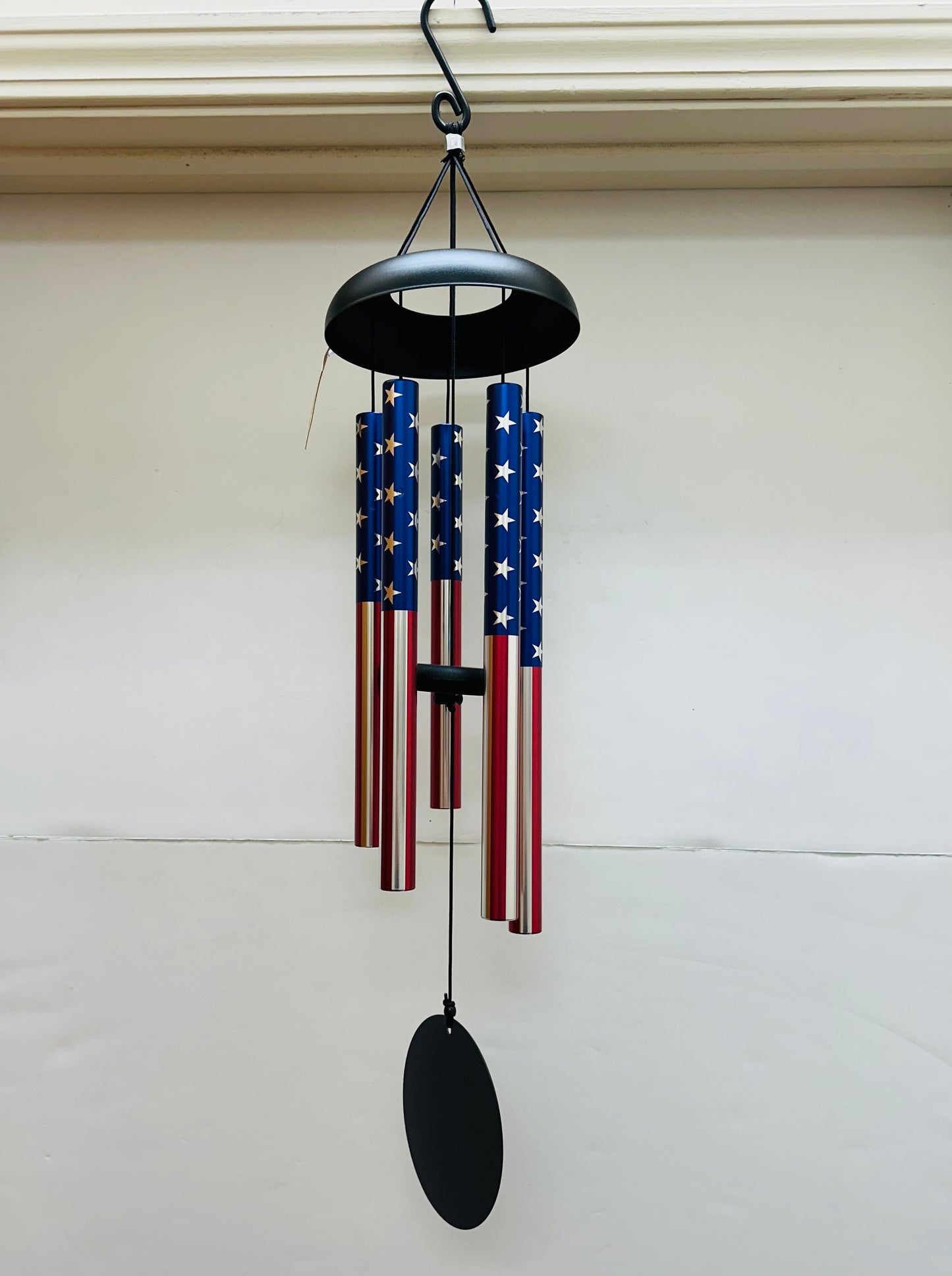 ss sonnet 32” American Flag-0883