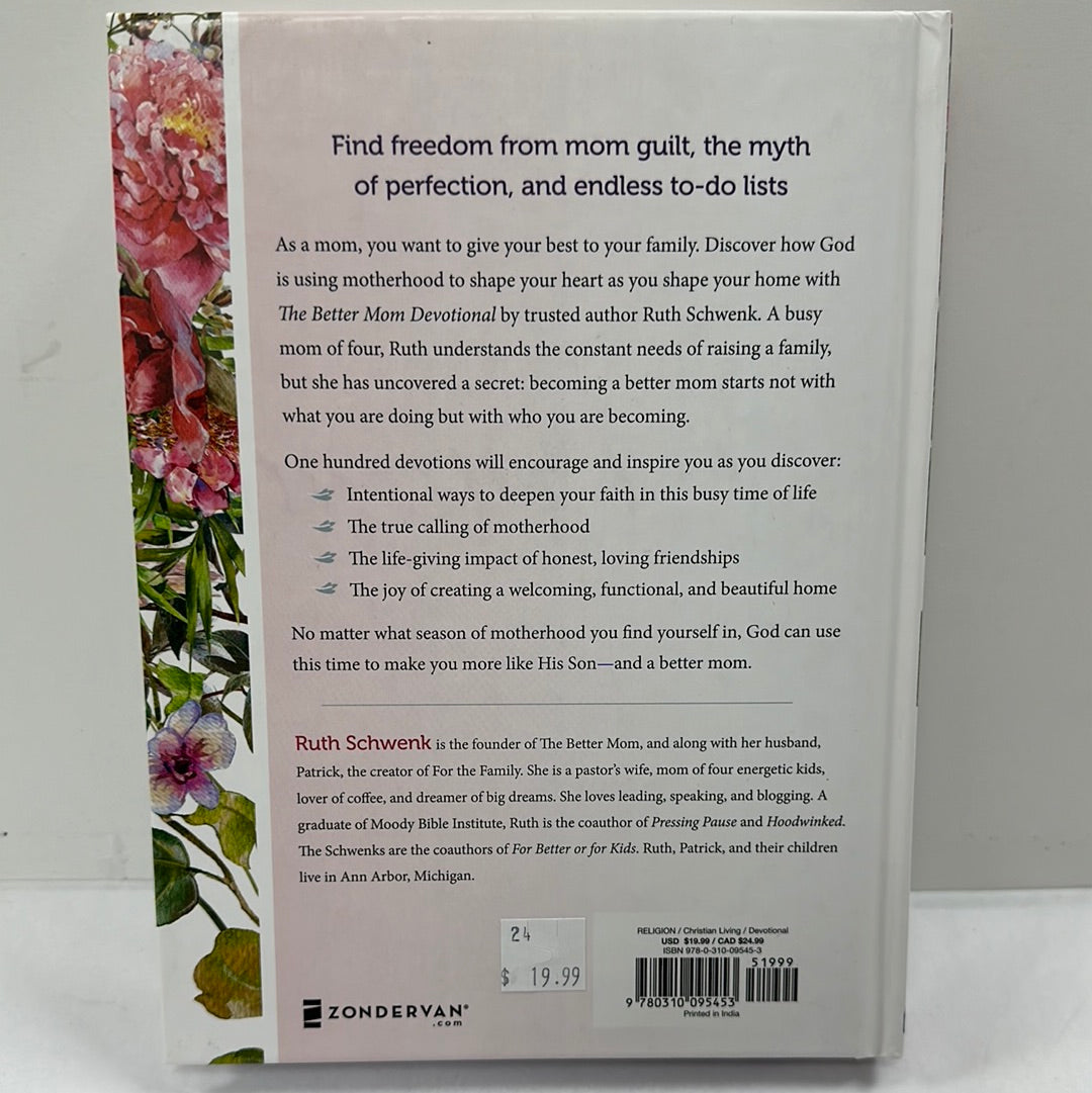 THE BETTER MOM DEVOTIONAL-5453