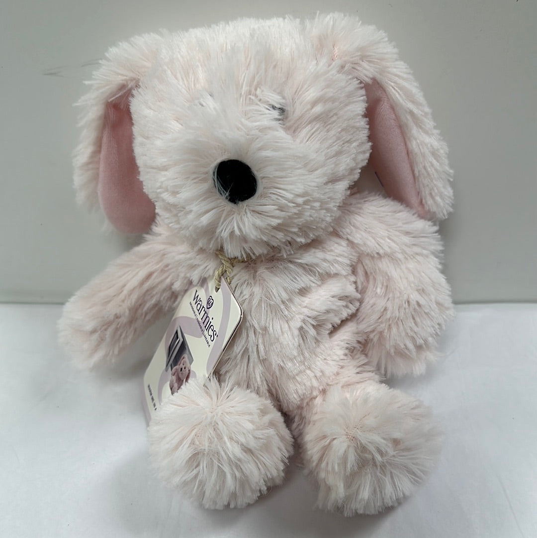 BUNNY PINK JUNIOR WARMIES-0540