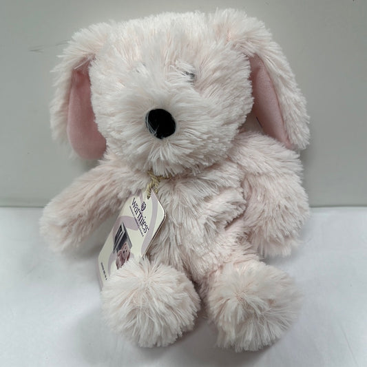 BUNNY PINK JUNIOR WARMIES-0540