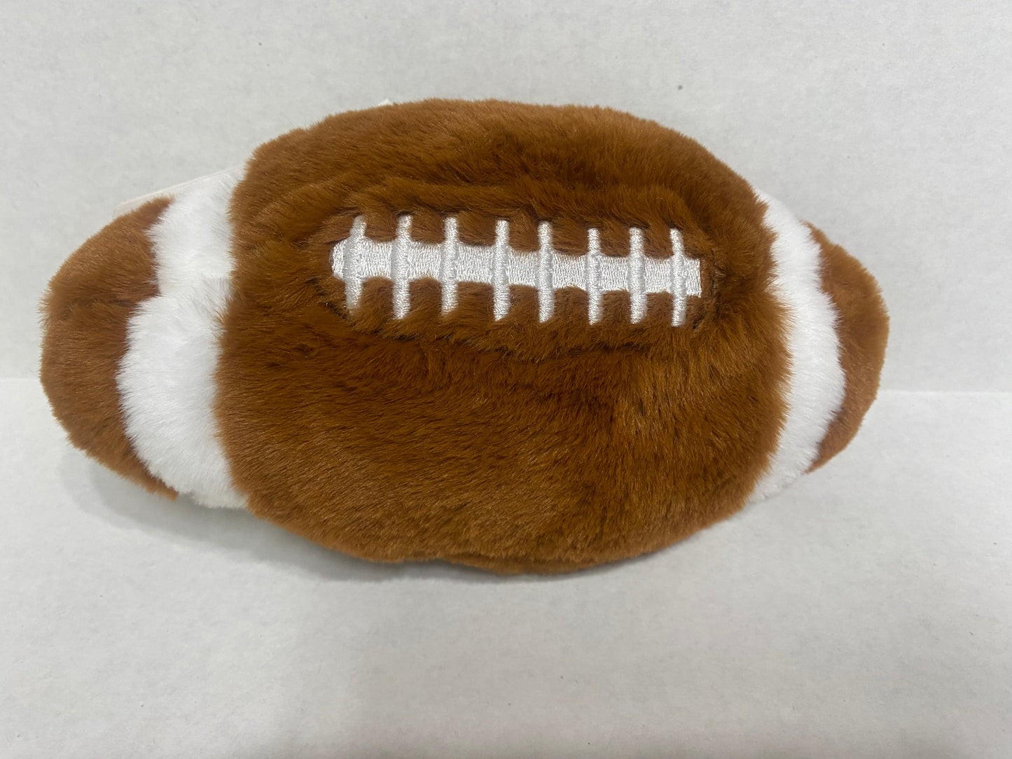FOOTBALL JUNIOR WARMIE-6902