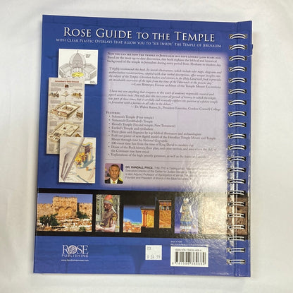 ROSE GUIDE/TEMPLE-4684