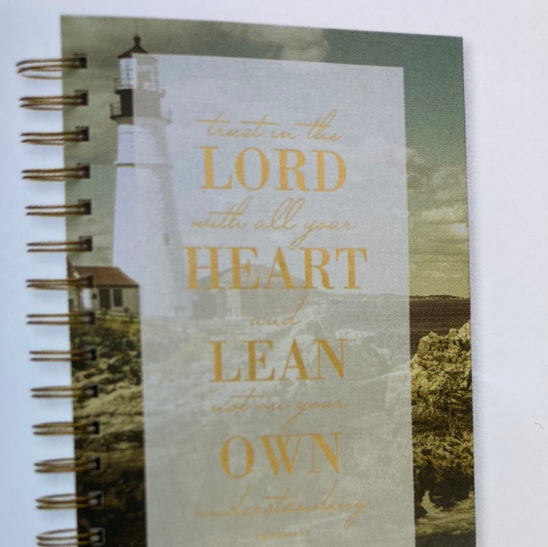 TRUST IN THE LORD JOURNAL-9399