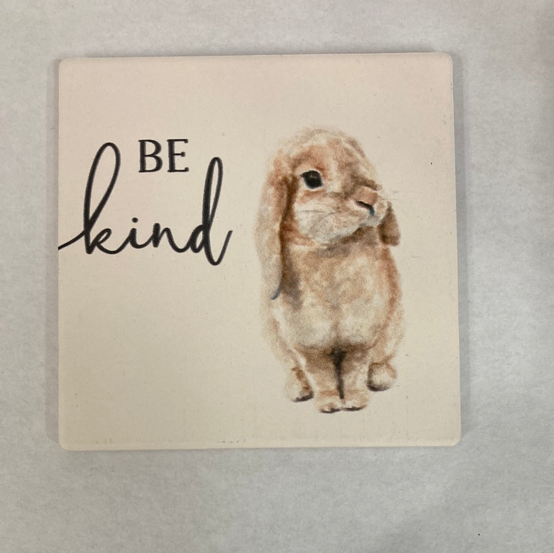 BE KIND COASTER-1053